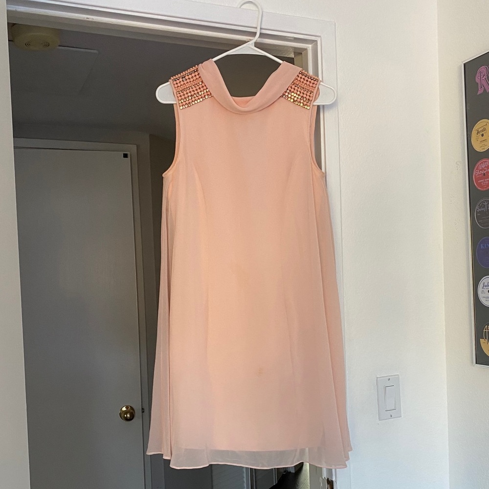 Ted Baker dress